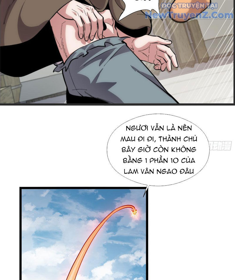 Lôi Kiếp Thập Vạn Niên chapter 1 - Trang 94
