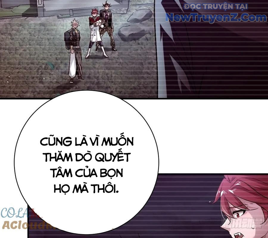 Vĩnh sinh đi chết đi! chapter 26 - Trang 51
