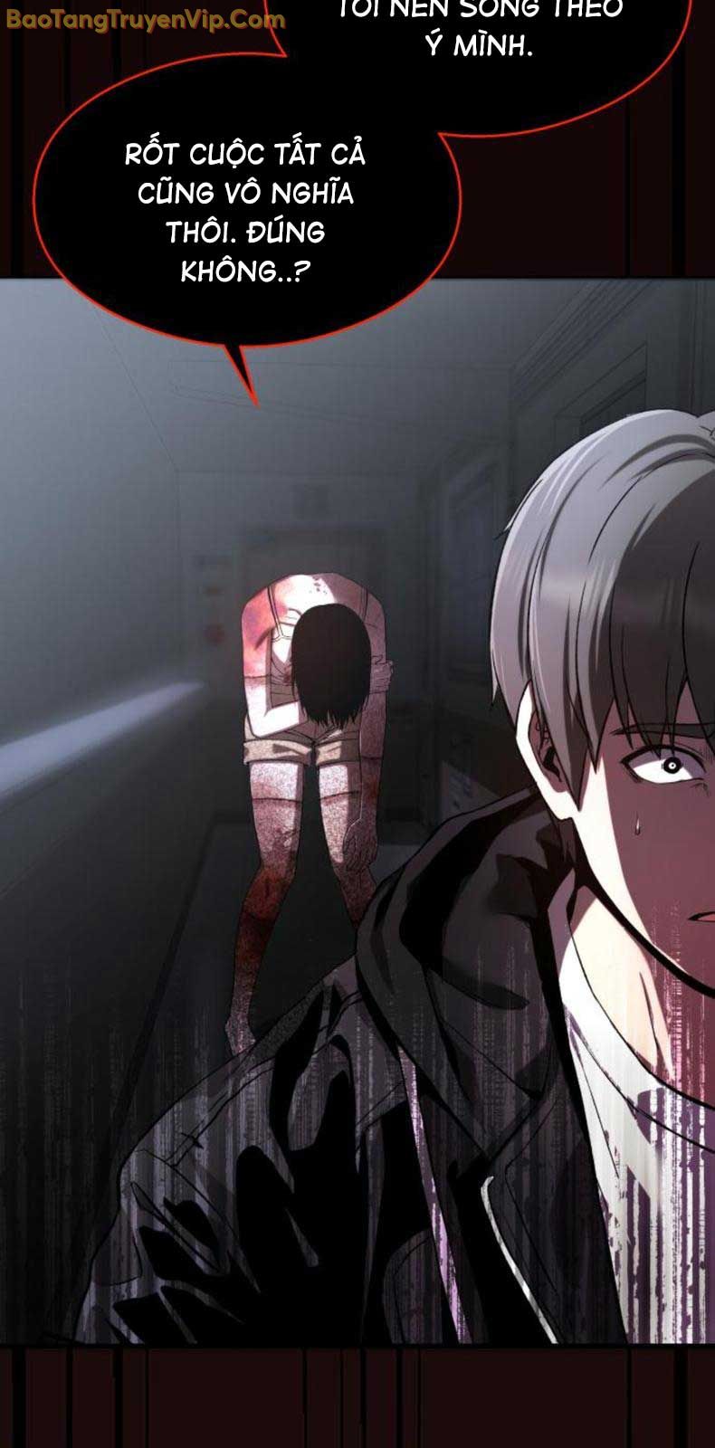 Hẹn Hò Rùng Rợn chapter 17 - Trang 81