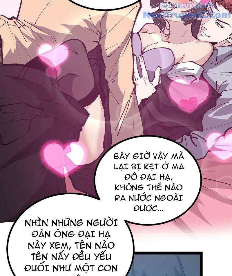 Thích Khách Thần Cấp, Ta Chính Là Bóng Đêm chapter 22 - Trang 62