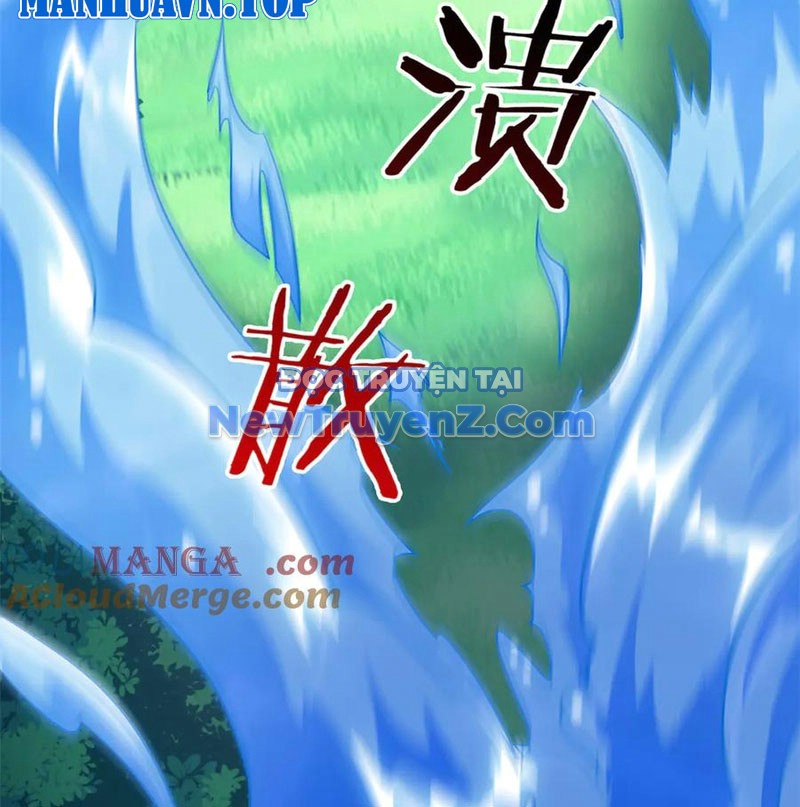 Cường Giả Đến Từ Trại Tâm Thần chapter 344 - Trang 16
