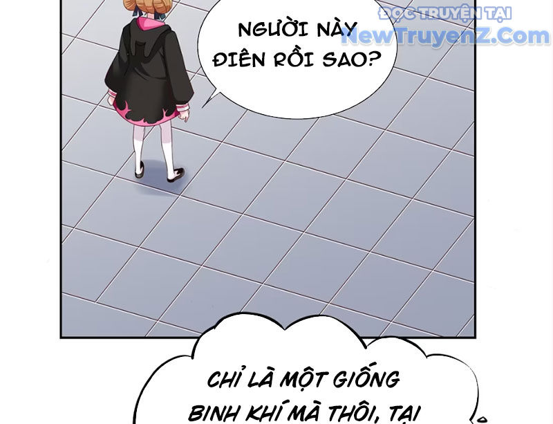 Xong rồi, ta bị sủng thú của mình bao vây rồi! chapter 1 - Trang 144