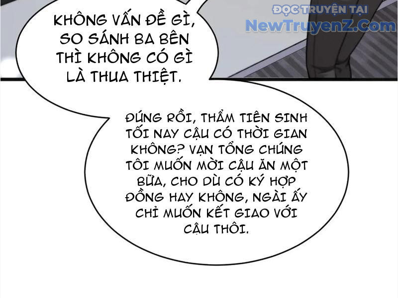 Sau Khi Tự Do Tài Chính, Họ Đã Dâng Hiến Lòng Trung Thành chapter 18 - Trang 107