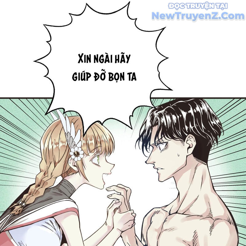 Ta Xuyên Vào Dị Giới Với Chỉ Số Phòng Thủ 99999 chapter 1 - Trang 96