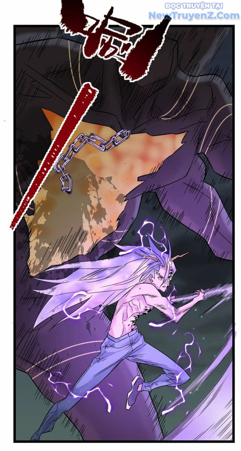Ta Có Một Tòa Anh Linh Điện chapter 100 - Trang 69