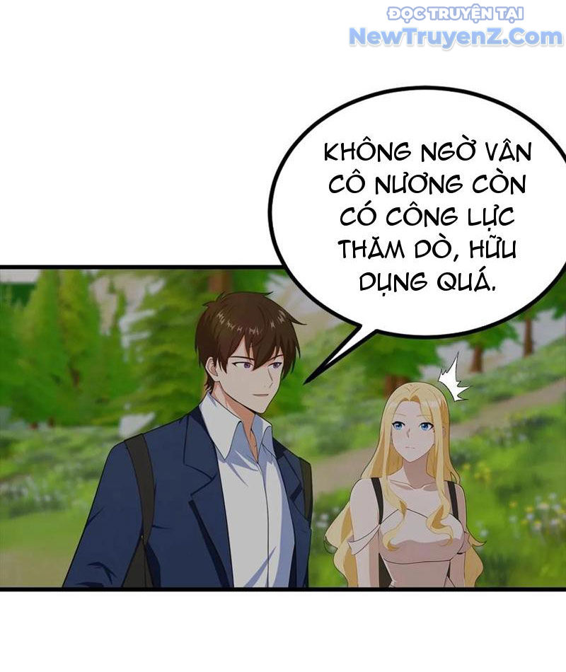 đô Thị Thánh Thủ: Ta Là Y Võ đỉnh Phong chapter 113 - Trang 35