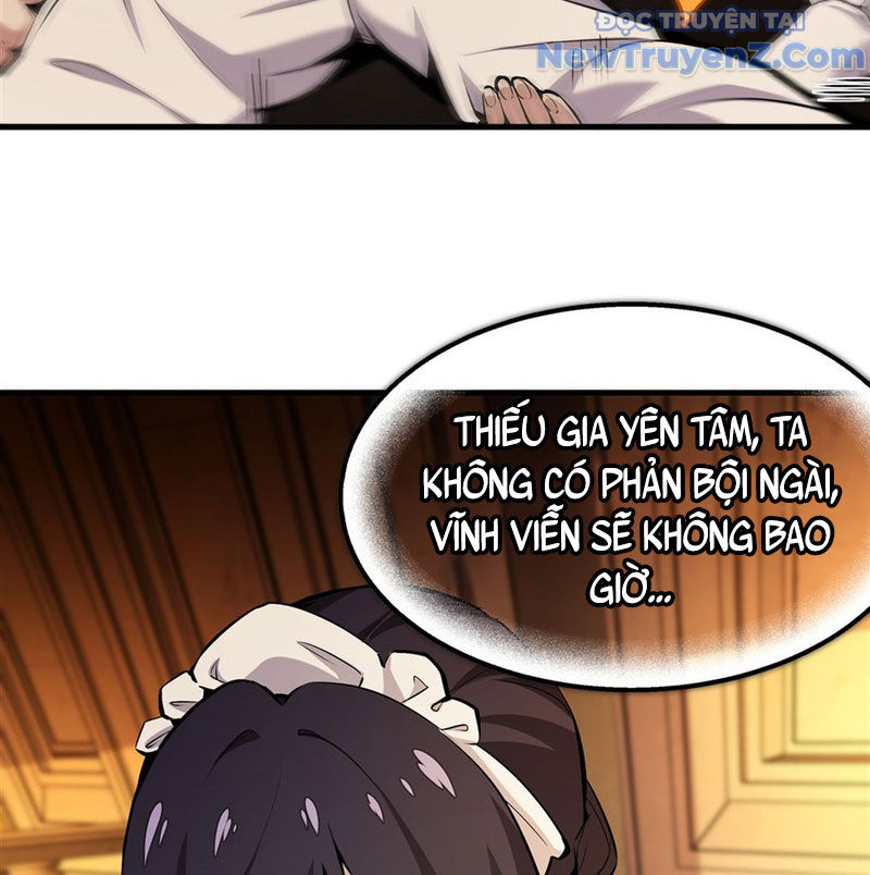 Phản Diện Tóc Vàng Trong Tiểu Thuyết Phượng Ngạo Thiên Cũng Muồn Hạnh Phúc chapter 17 - Trang 70