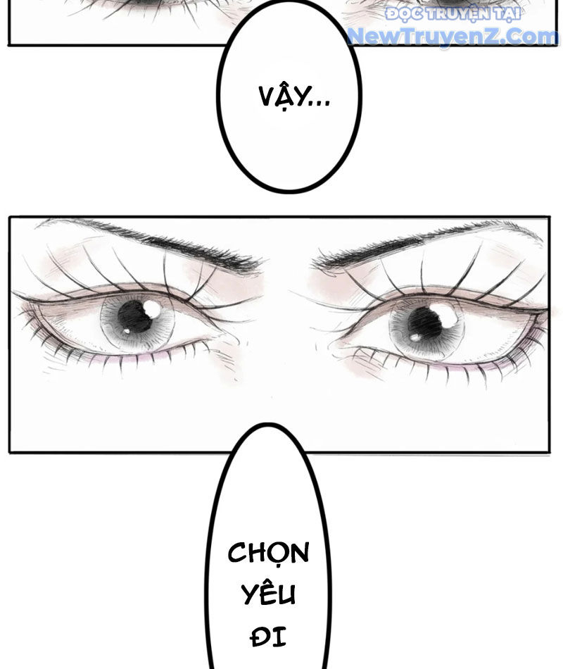 Thiên Hải Nhập Mộng chapter 1 - Trang 21