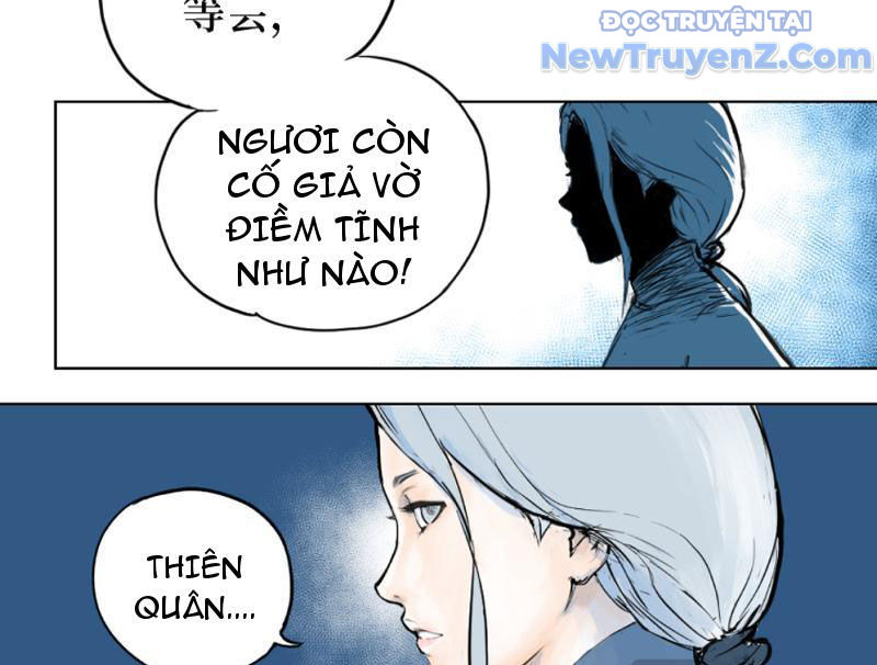Tu Giả Thần Hành chapter 1 - Trang 61