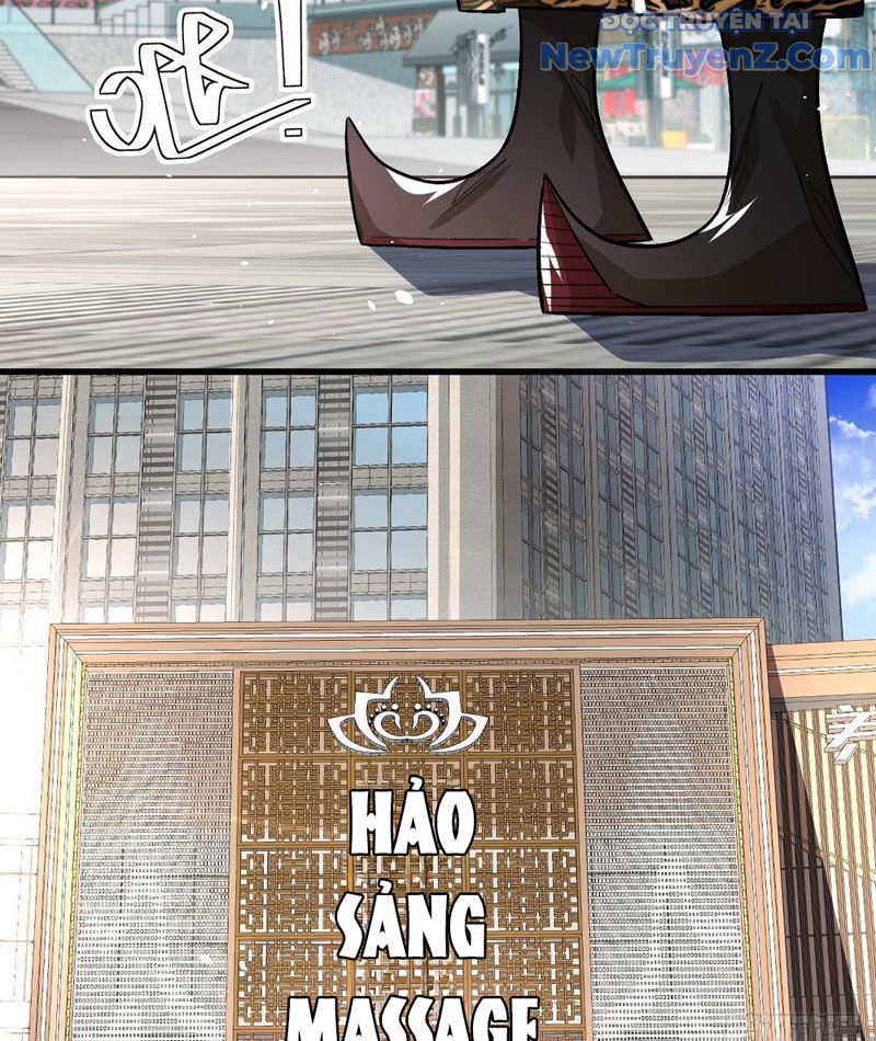 Vĩnh sinh đi chết đi! chapter 2 - Trang 17