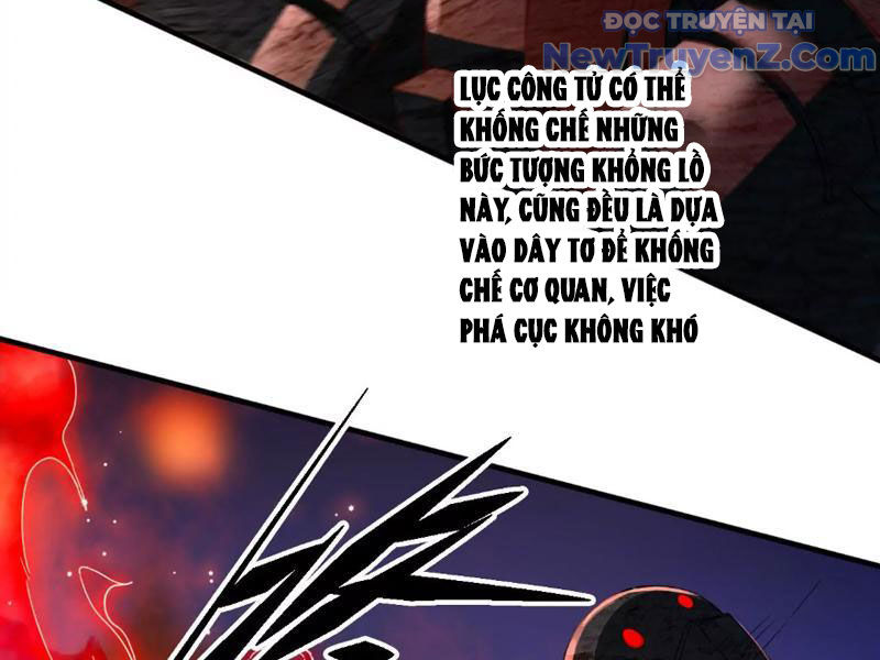 Kim Ngô Thần Vệ chapter 2 - Trang 154