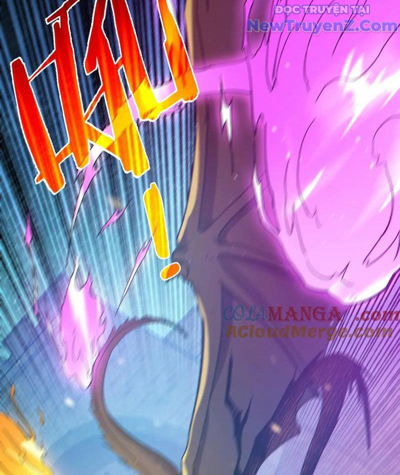 Toàn Dân Chuyển Chức: Bị Động Của Ta Vô Địch chapter 86 - Trang 88