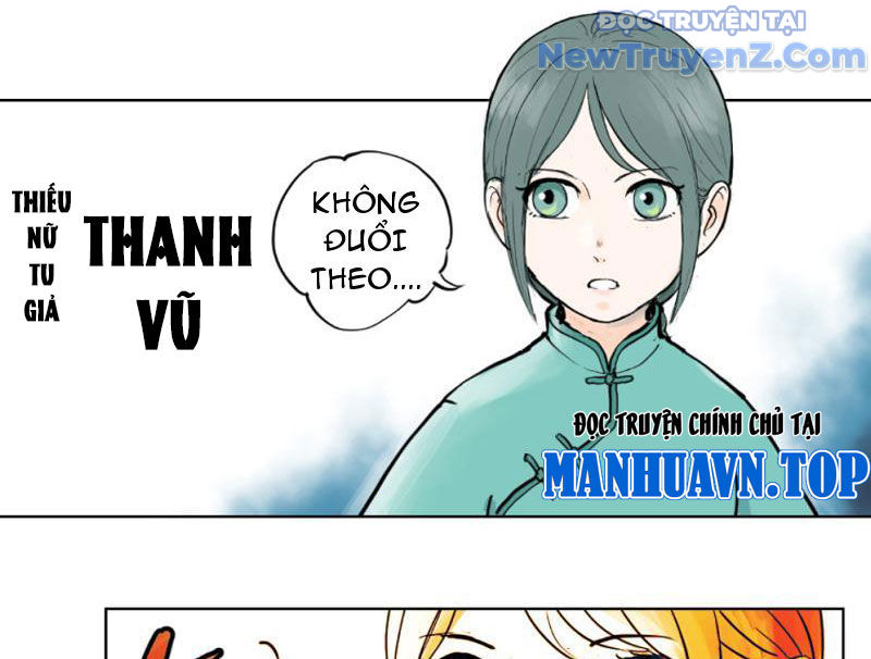 Tu Giả Thần Hành chapter 1 - Trang 41