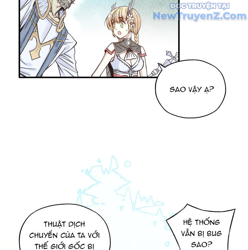 Ta Xuyên Vào Dị Giới Với Chỉ Số Phòng Thủ 99999 chapter 5 - Trang 25