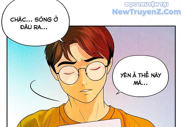 Cửa hàng đồ cổ tương lai chapter 3 - Trang 110