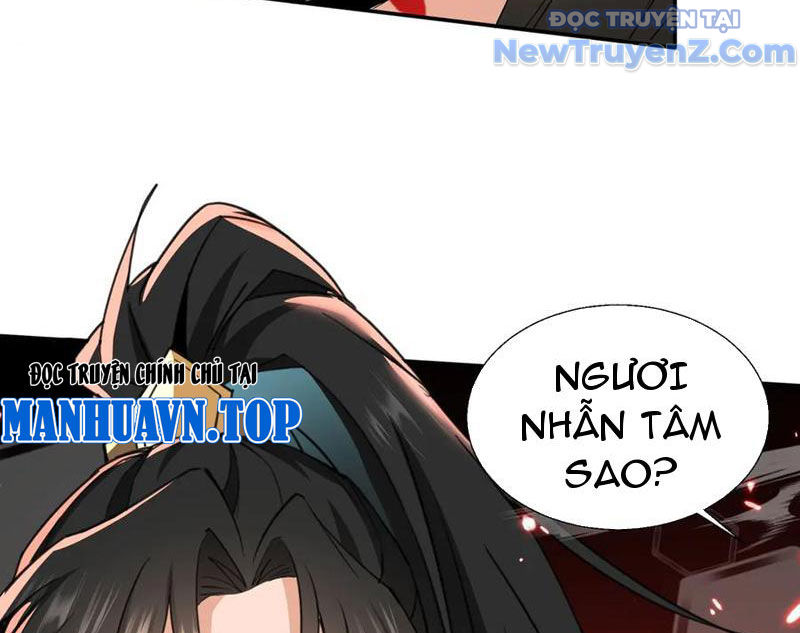 Đồ Đệ Nữ Đế Của Ta Muốn Hắc Hóa! chapter 46 - Trang 21