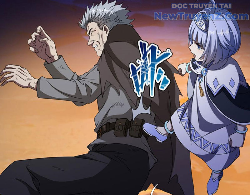 Cái Bóng Của Ta Là Loli chapter 10 - Trang 28