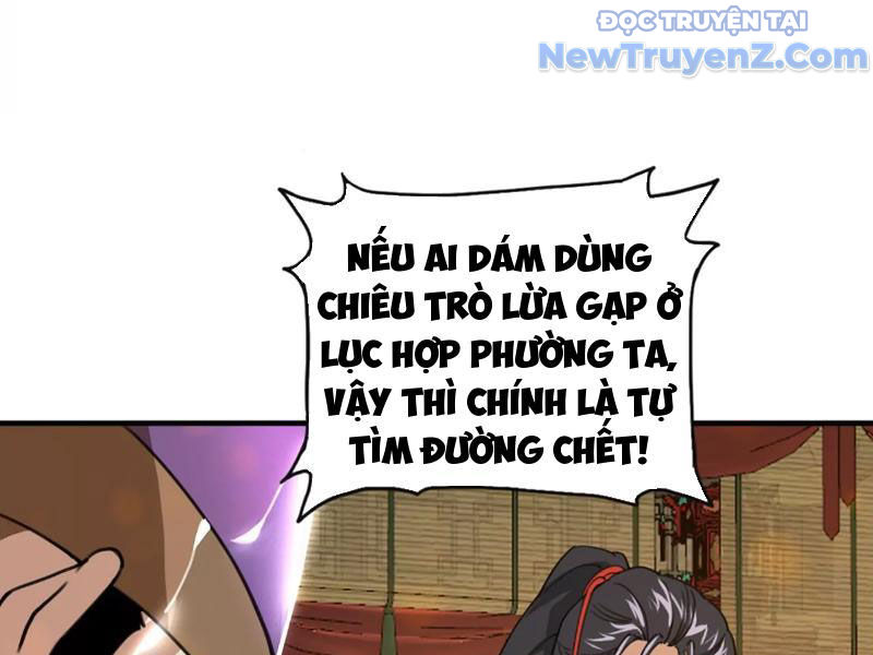 Kim Ngô Thần Vệ chapter 1 - Trang 60