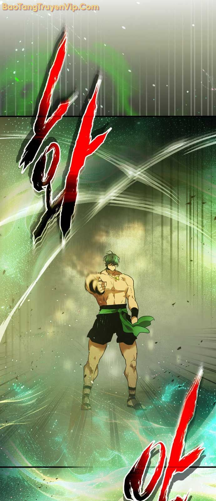 Thăng Cấp Cùng Thần chapter 132 - Trang 33