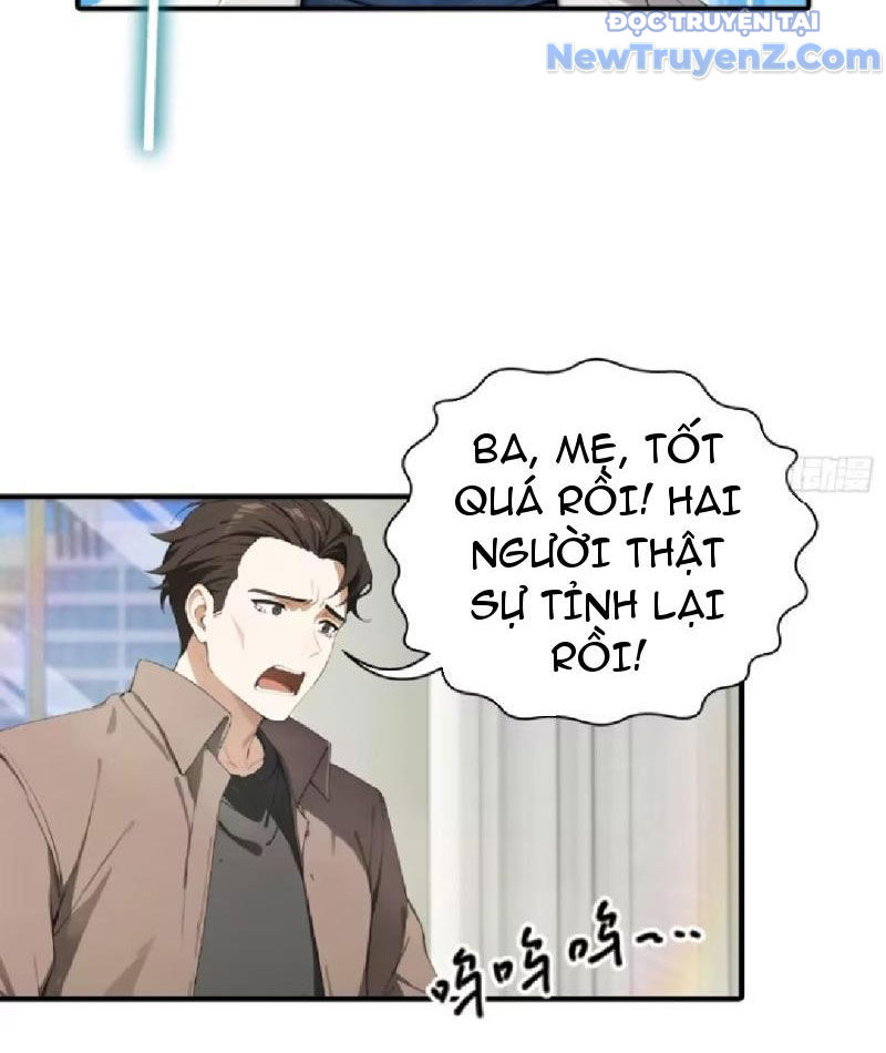 Đạo Hữu Lùi Một Bước: Ta Tới Giết Thần Trừ Quỷ chapter 30 - Trang 6