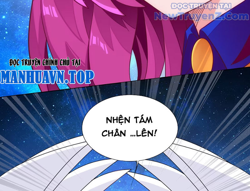 Xong rồi, ta bị sủng thú của mình bao vây rồi! chapter 3 - Trang 38