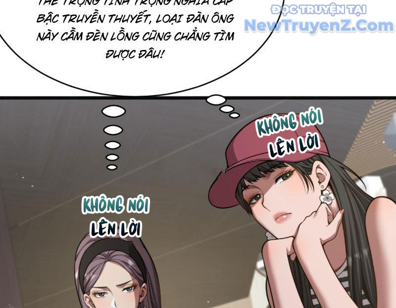 Sau Khi Tự Do Tài Chính, Họ Đã Dâng Hiến Lòng Trung Thành chapter 11 - Trang 123