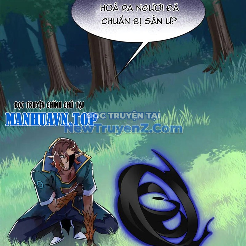 Cường Giả Đến Từ Trại Tâm Thần chapter 344 - Trang 30