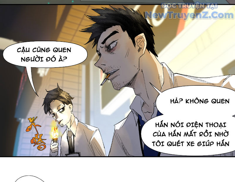 Bách Quỷ Lục chapter 11 - Trang 59