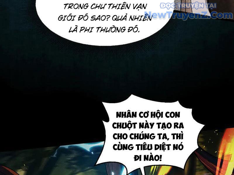 Gặp mạnh thì càng mạnh, tu vi của ta không giới hạn chapter 47 - Trang 19