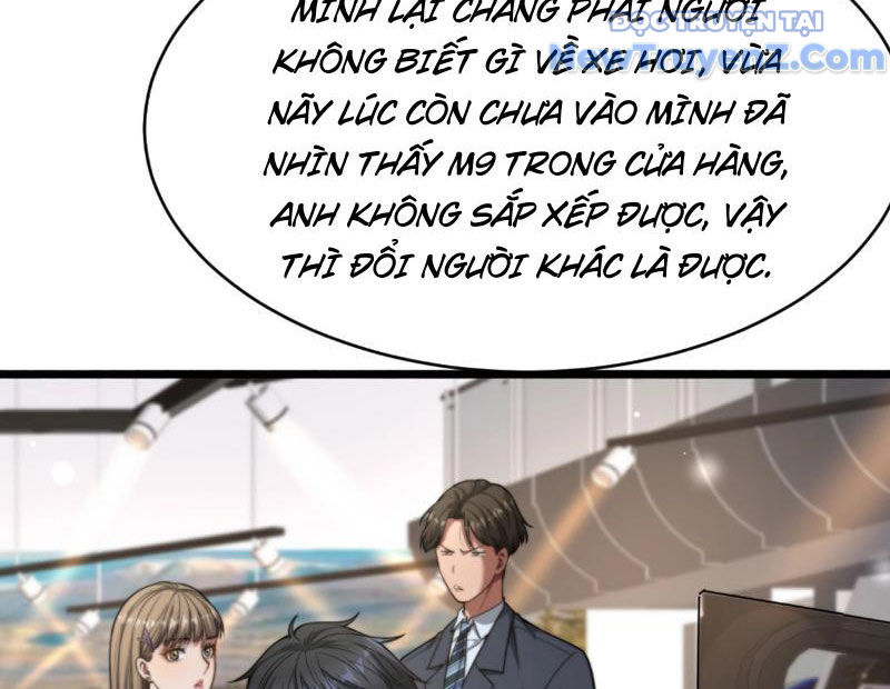 Sau Khi Tự Do Tài Chính, Họ Đã Dâng Hiến Lòng Trung Thành chapter 3 - Trang 201