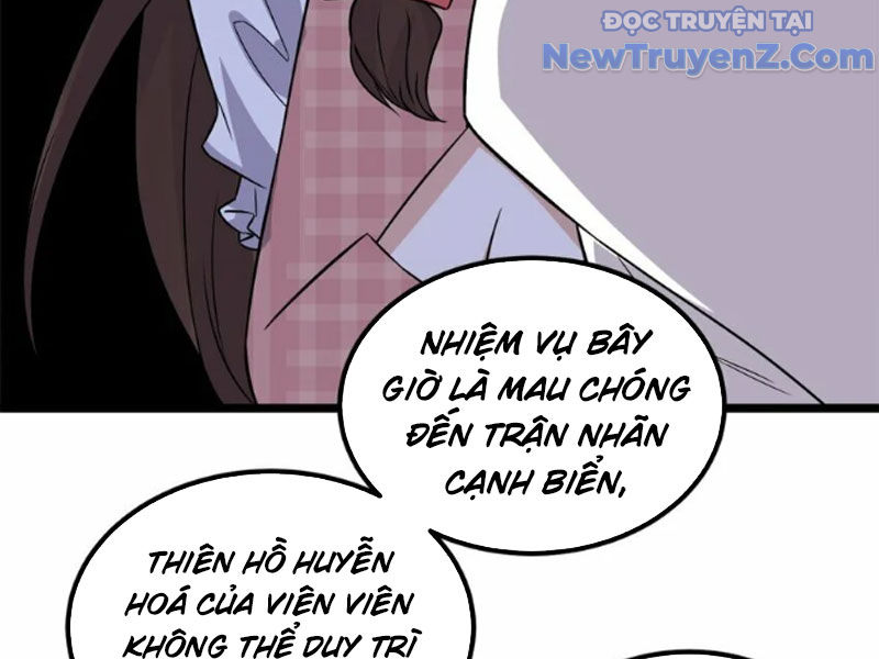 Ta Có Một Tòa Anh Linh Điện chapter 99 - Trang 136