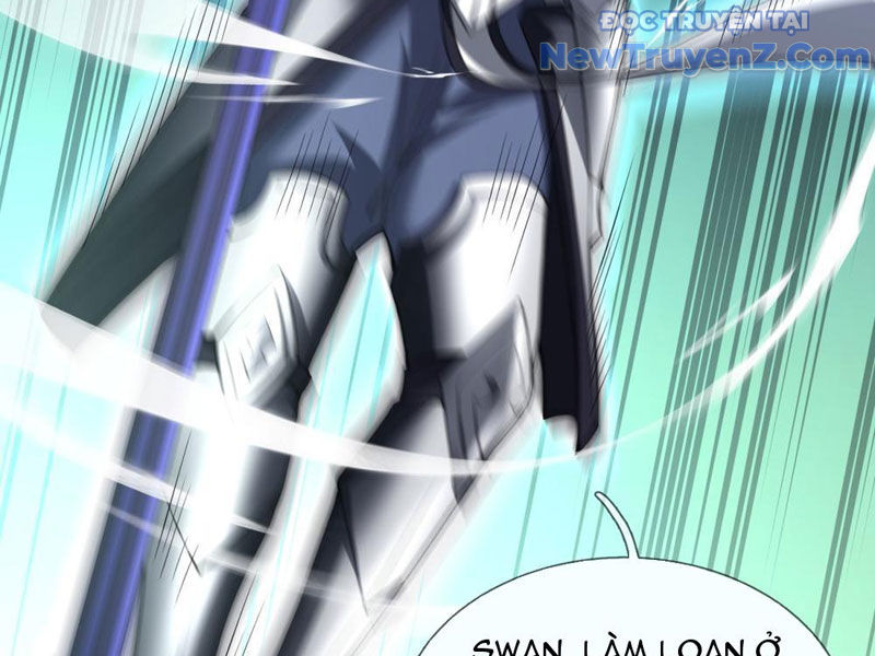 Cái Bóng Của Ta Là Loli chapter 3 - Trang 49
