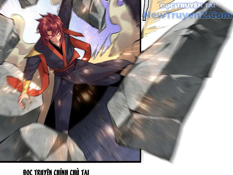 Lôi Kiếp Thập Vạn Niên chapter 2 - Trang 29