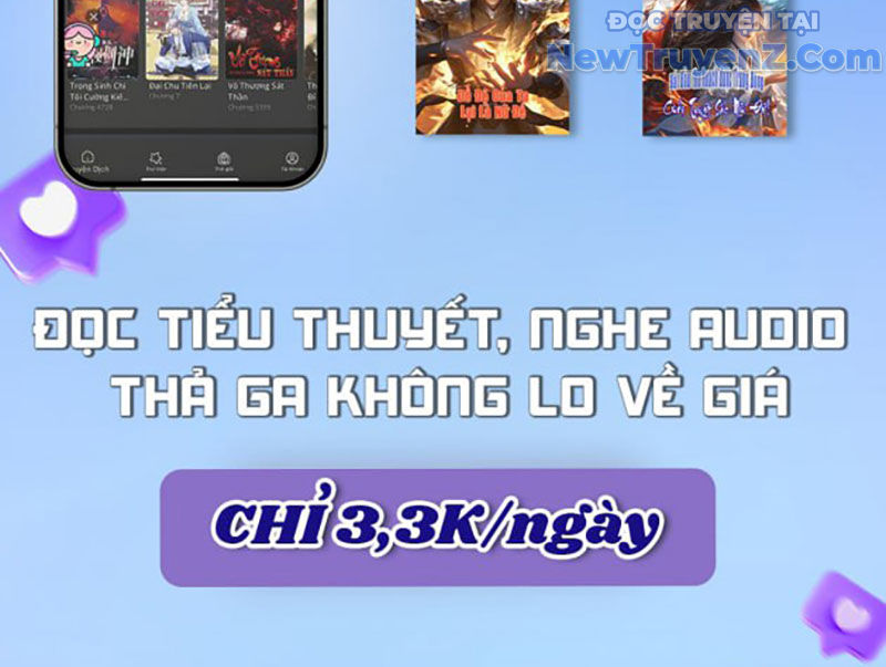 Kim Ngô Thần Vệ chapter 8 - Trang 62