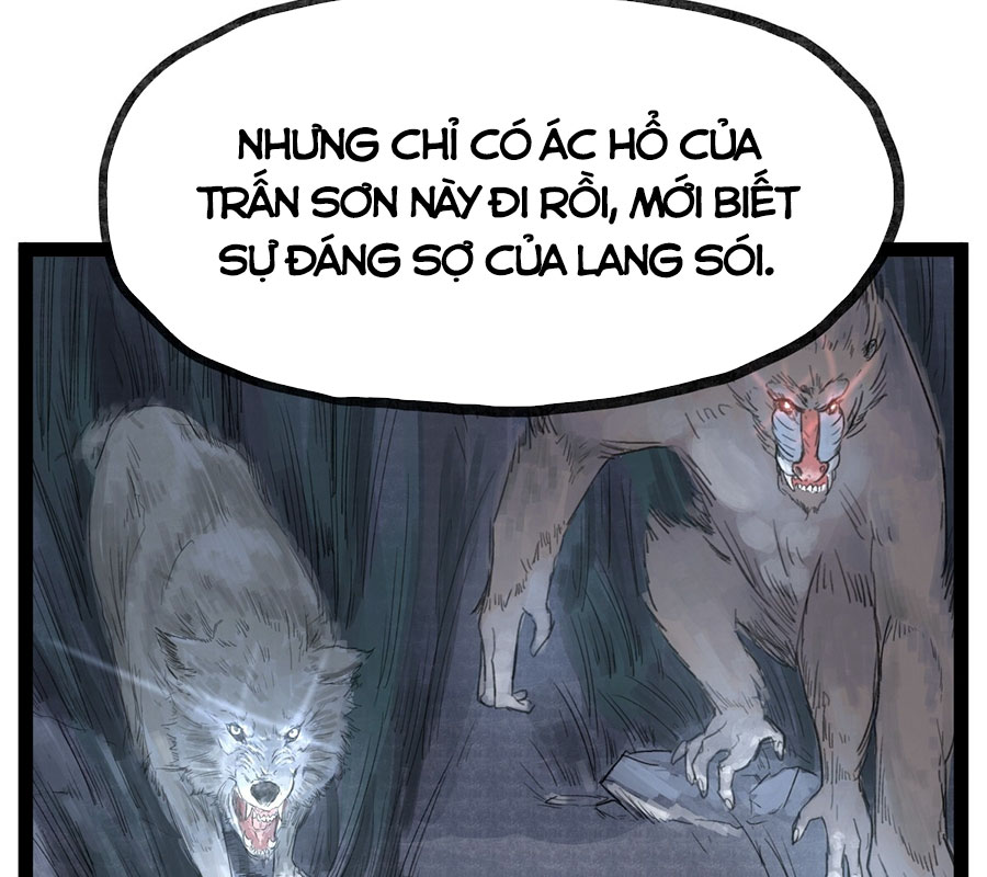 Hiệp Khách Hành Bất Thông chapter 35 - Trang 12