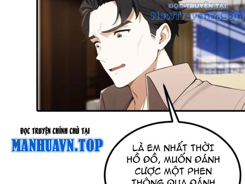 Đạo Hữu Lùi Một Bước: Ta Tới Giết Thần Trừ Quỷ chapter 26 - Trang 20
