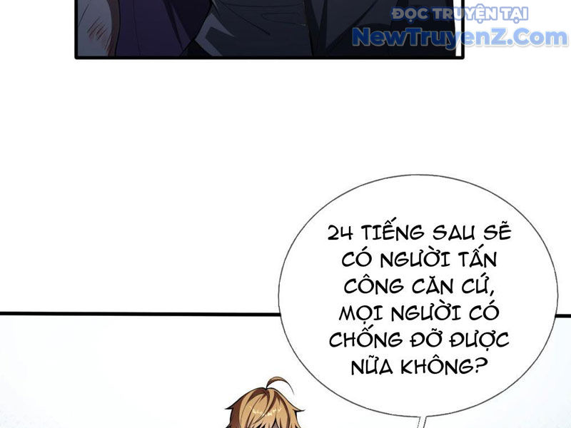 Cái Bóng Của Ta Là Loli chapter 3 - Trang 165