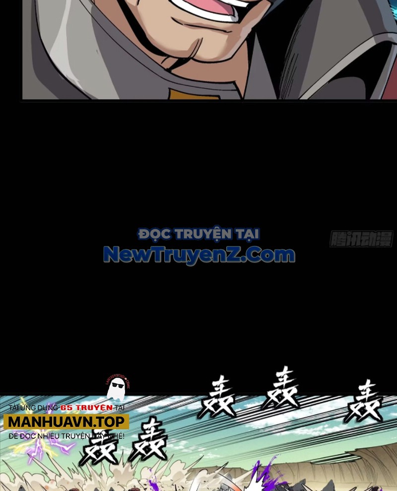 Tinh Giáp Hồn Tướng chapter 282 - Trang 55