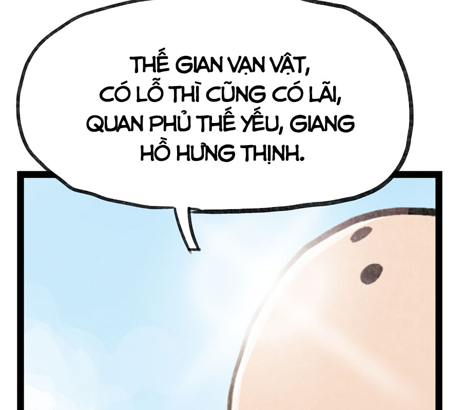 Hiệp Khách Hành Bất Thông chapter 35 - Trang 20