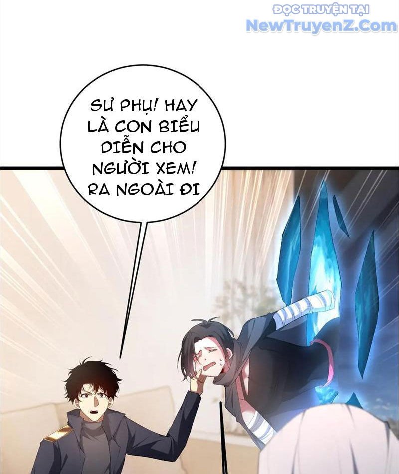 Ta Là Chúa Tể Trùng Độc chapter 58 - Trang 11