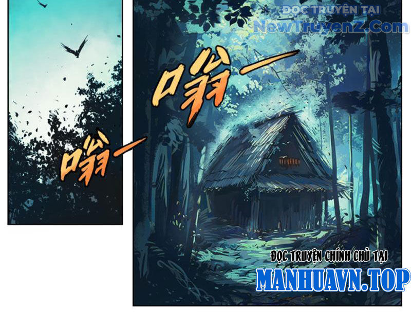 Tu Giả Thần Hành chapter 1 - Trang 17