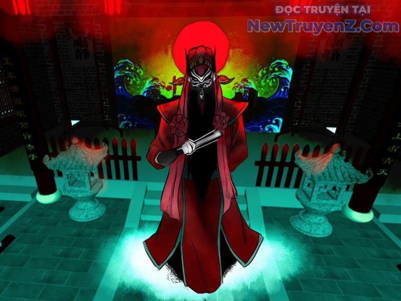 Bách Quỷ Lục chapter 9 - Trang 19