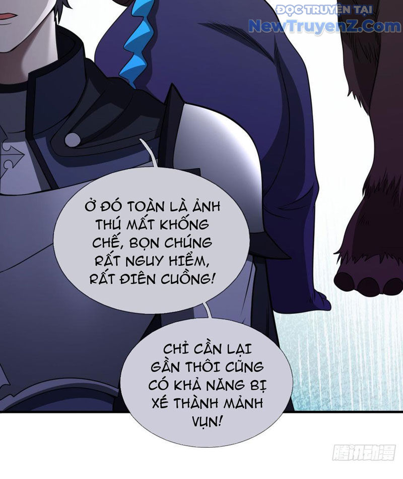 Cái Bóng Của Ta Là Loli chapter 8 - Trang 90