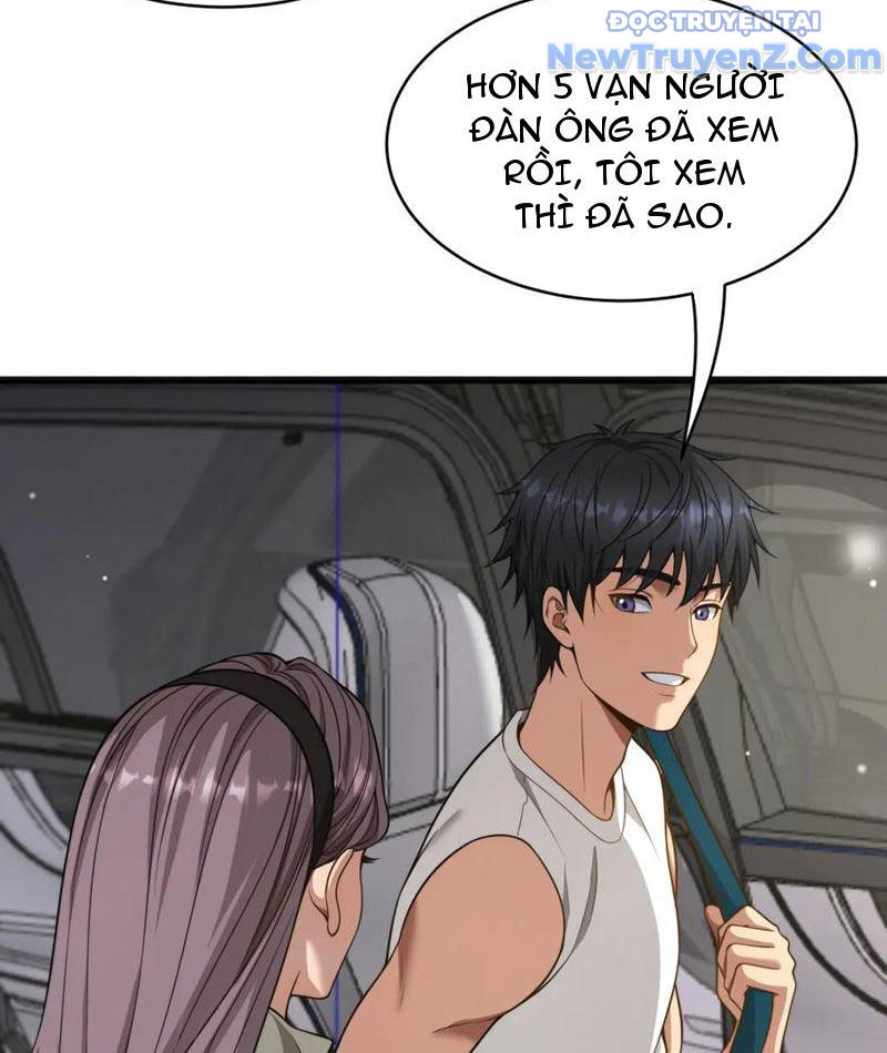 Sau Khi Tự Do Tài Chính, Họ Đã Dâng Hiến Lòng Trung Thành chapter 15 - Trang 58