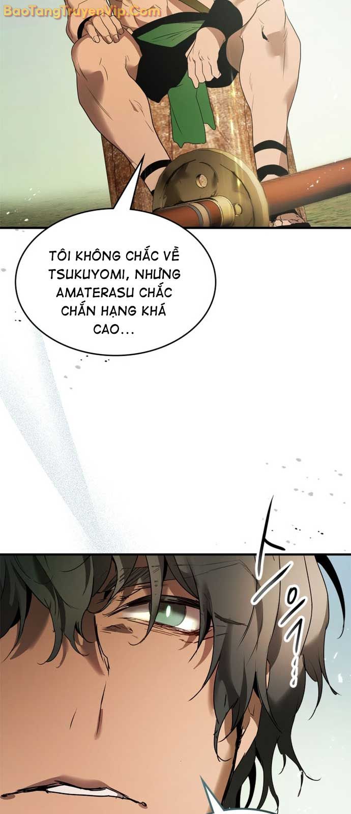 Thăng Cấp Cùng Thần chapter 132 - Trang 19