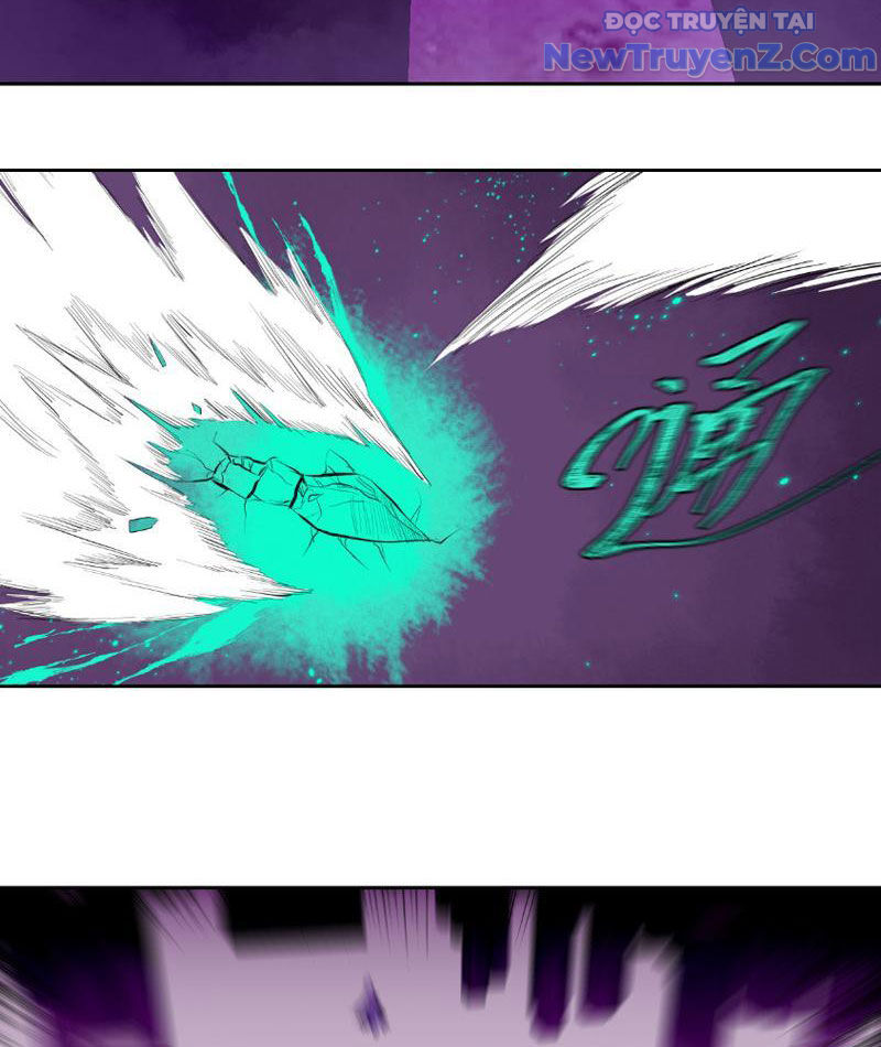 Bách Quỷ Lục chapter 6 - Trang 35