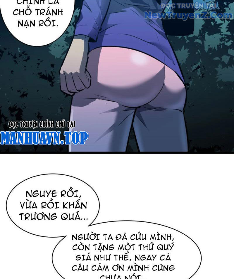 Ta có thể thu thập vô số kính tượng chapter 2 - Trang 61