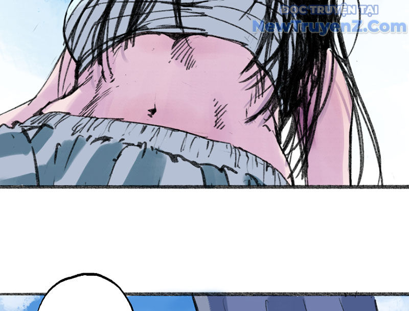 Quỷ Bộ Nhân Gian chapter 5 - Trang 33