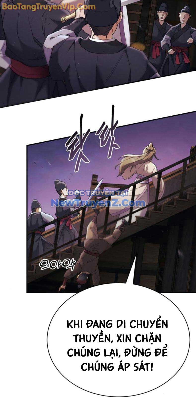 Thiên Ma Muốn Sống Một Cuộc Đời Bình Lặng chapter 32 - Trang 55