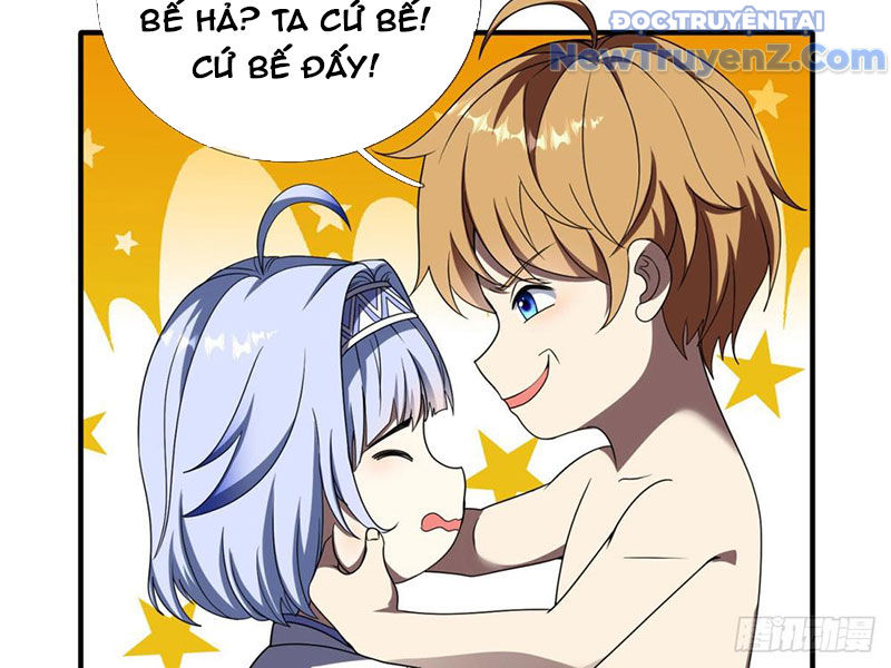 Cái Bóng Của Ta Là Loli chapter 13 - Trang 160